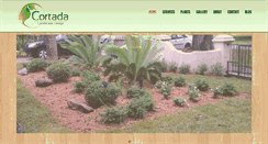 Desktop Screenshot of landscapingofmiami.com